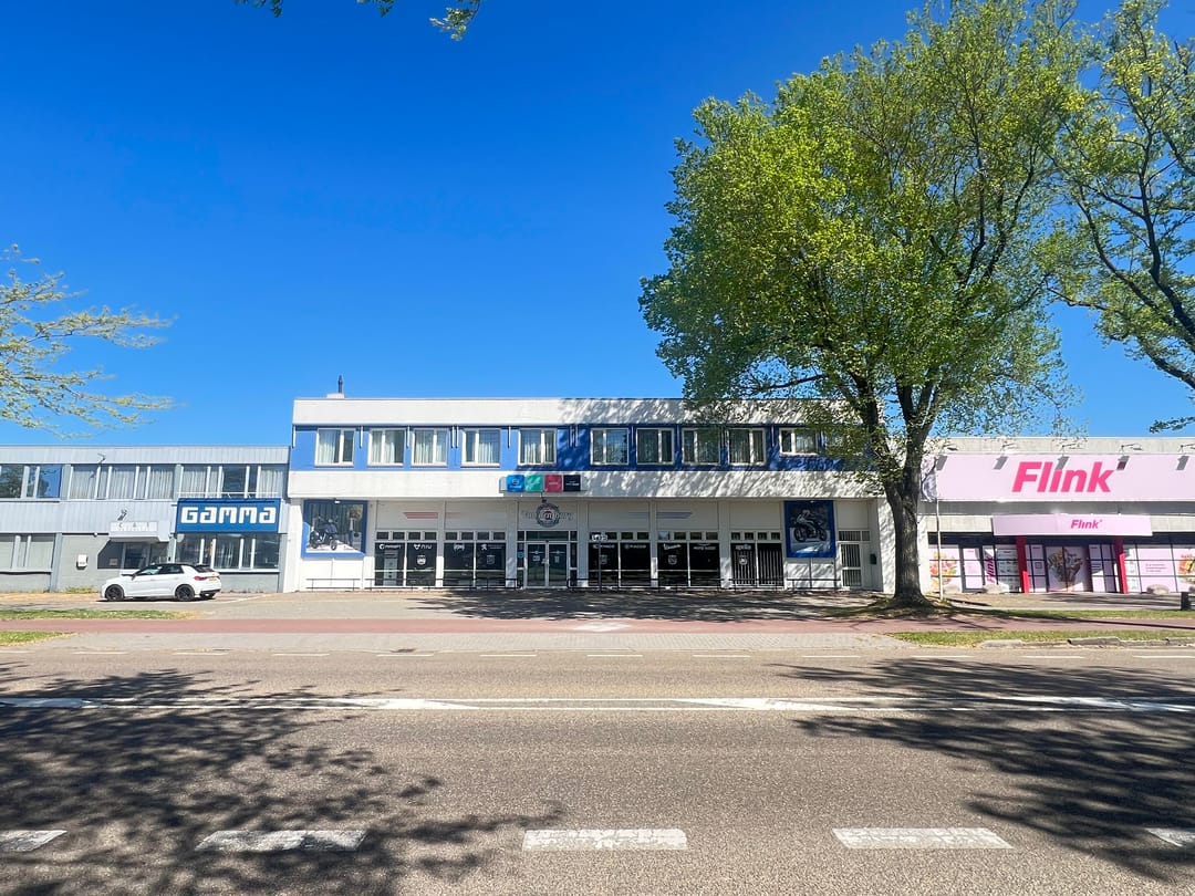 Photo 26 of Bisschop Bekkerslaan 8-A