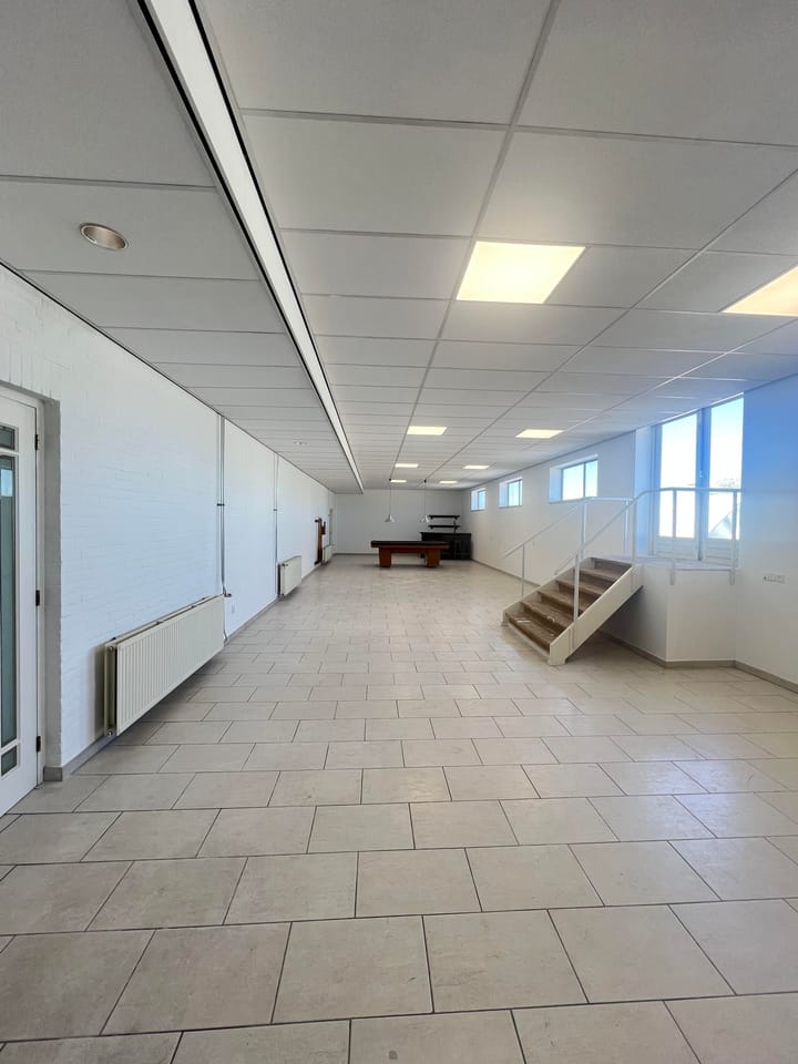 Photo 3 of Bisschop Bekkerslaan 8-A