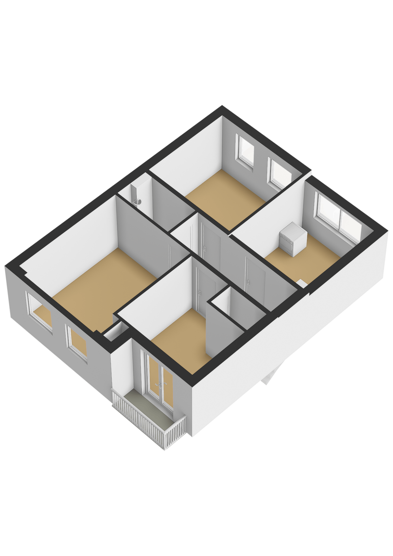 Foto 40 van Egelantierstraat 56