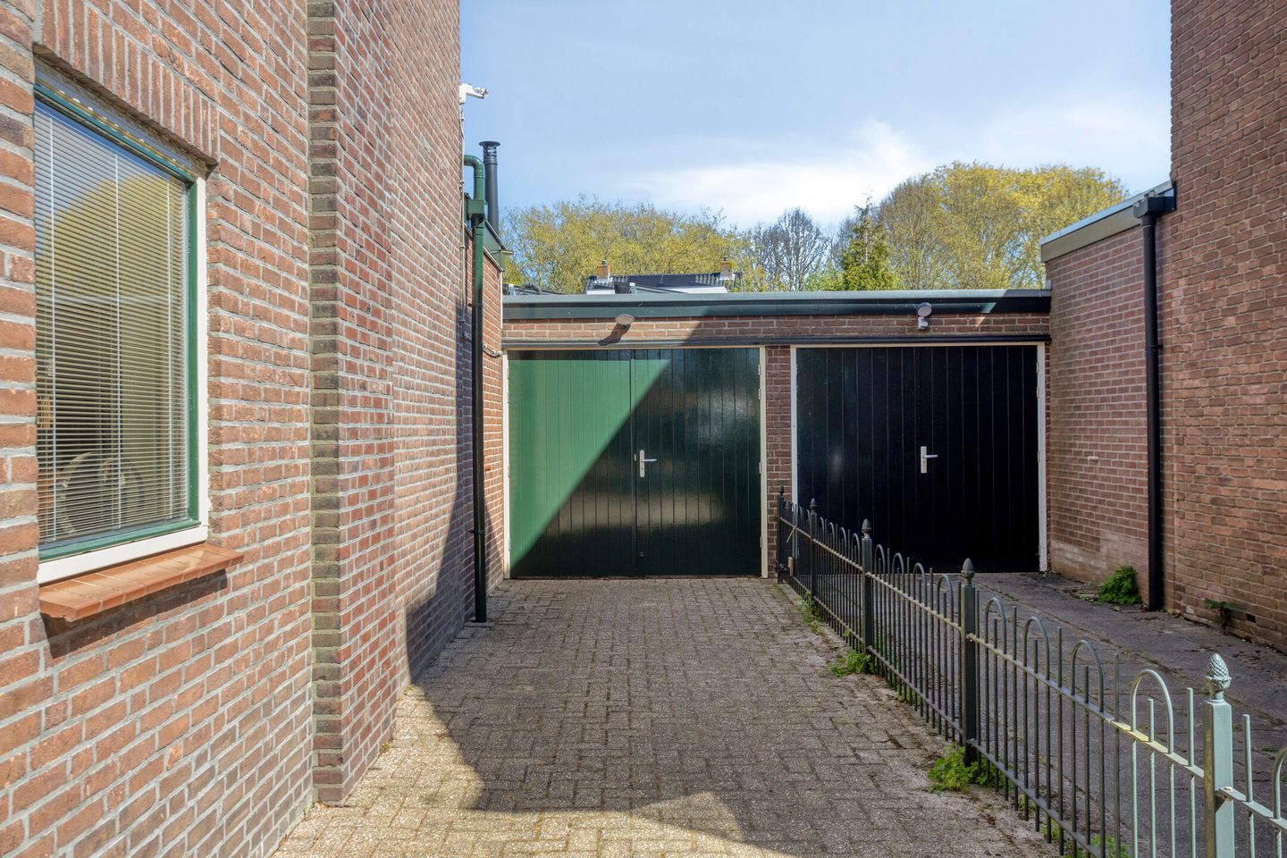 Foto 40 van Brederodestraat 30