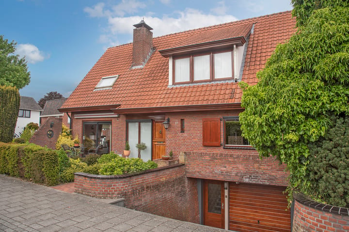 Photo 4 of Jacob Catsstraat 1-A