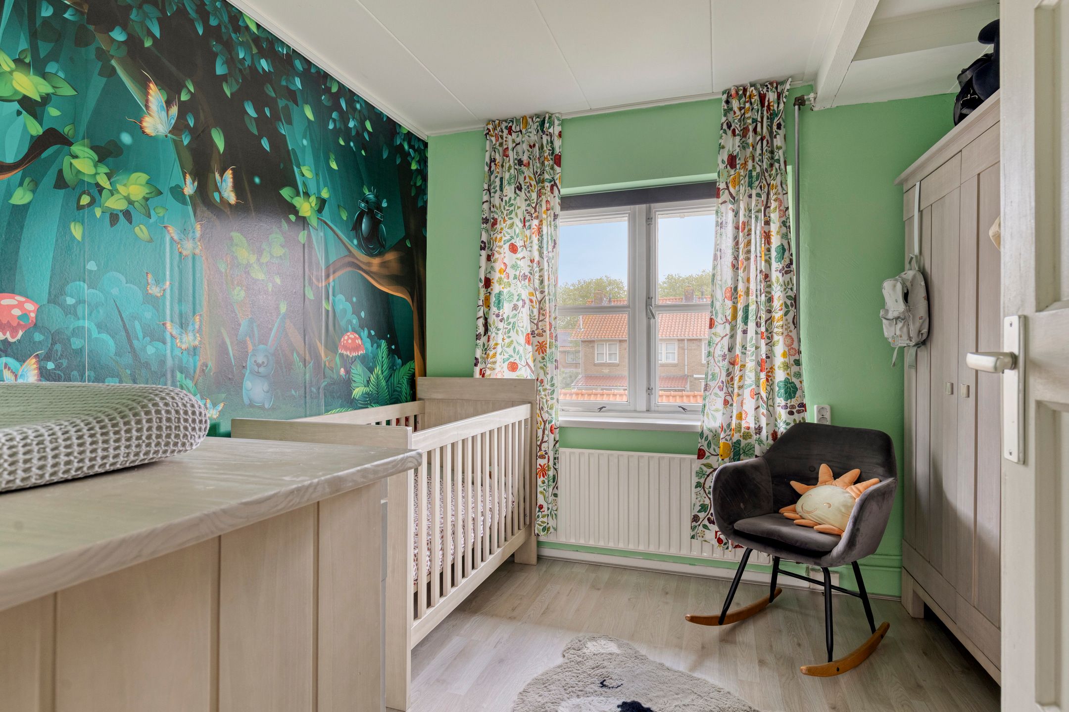 Photo 12 of Vingboonsstraat 46