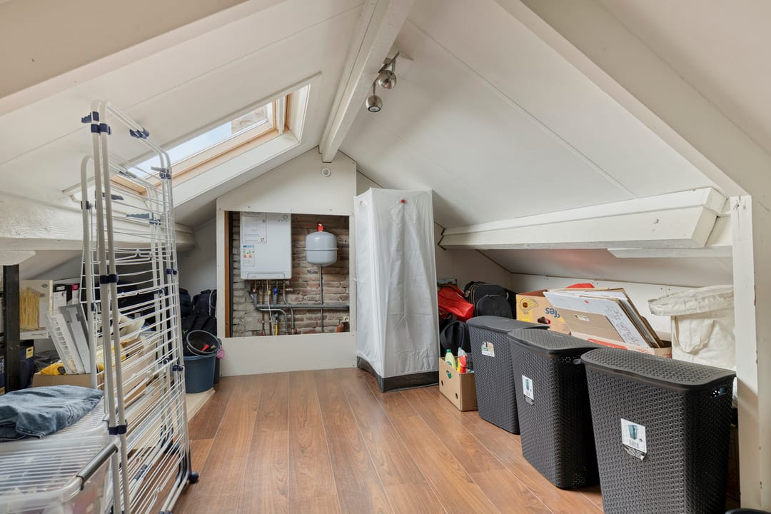 Photo 16 of Vingboonsstraat 46