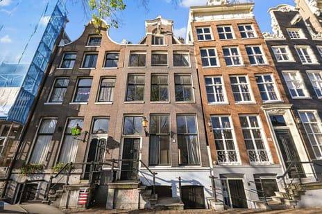 Keizersgracht thumbnail