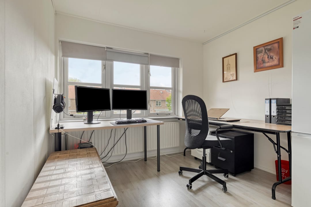 Photo 13 of Vingboonsstraat 46