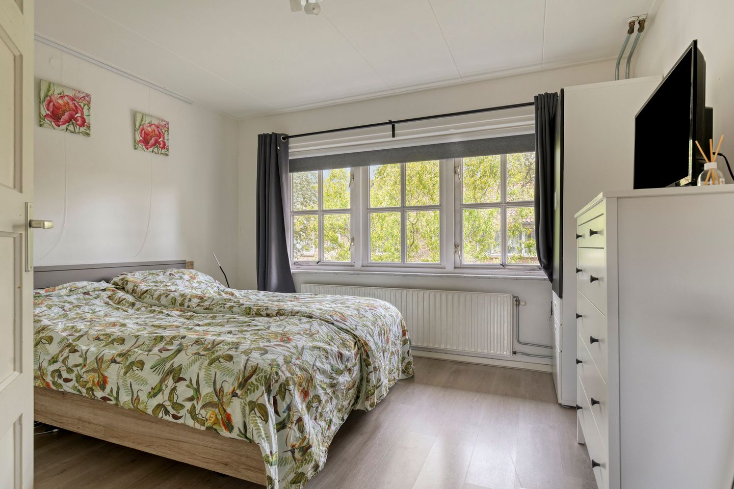 Photo 10 of Vingboonsstraat 46