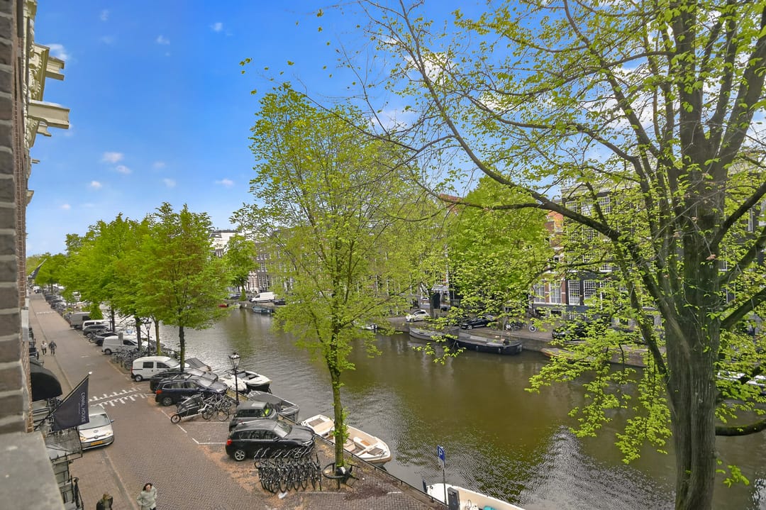 Foto 22 van Keizersgracht 154-C