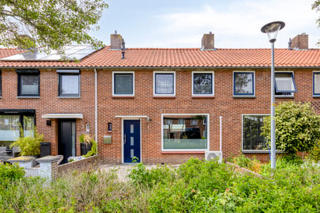Silvesterstraat thumbnail
