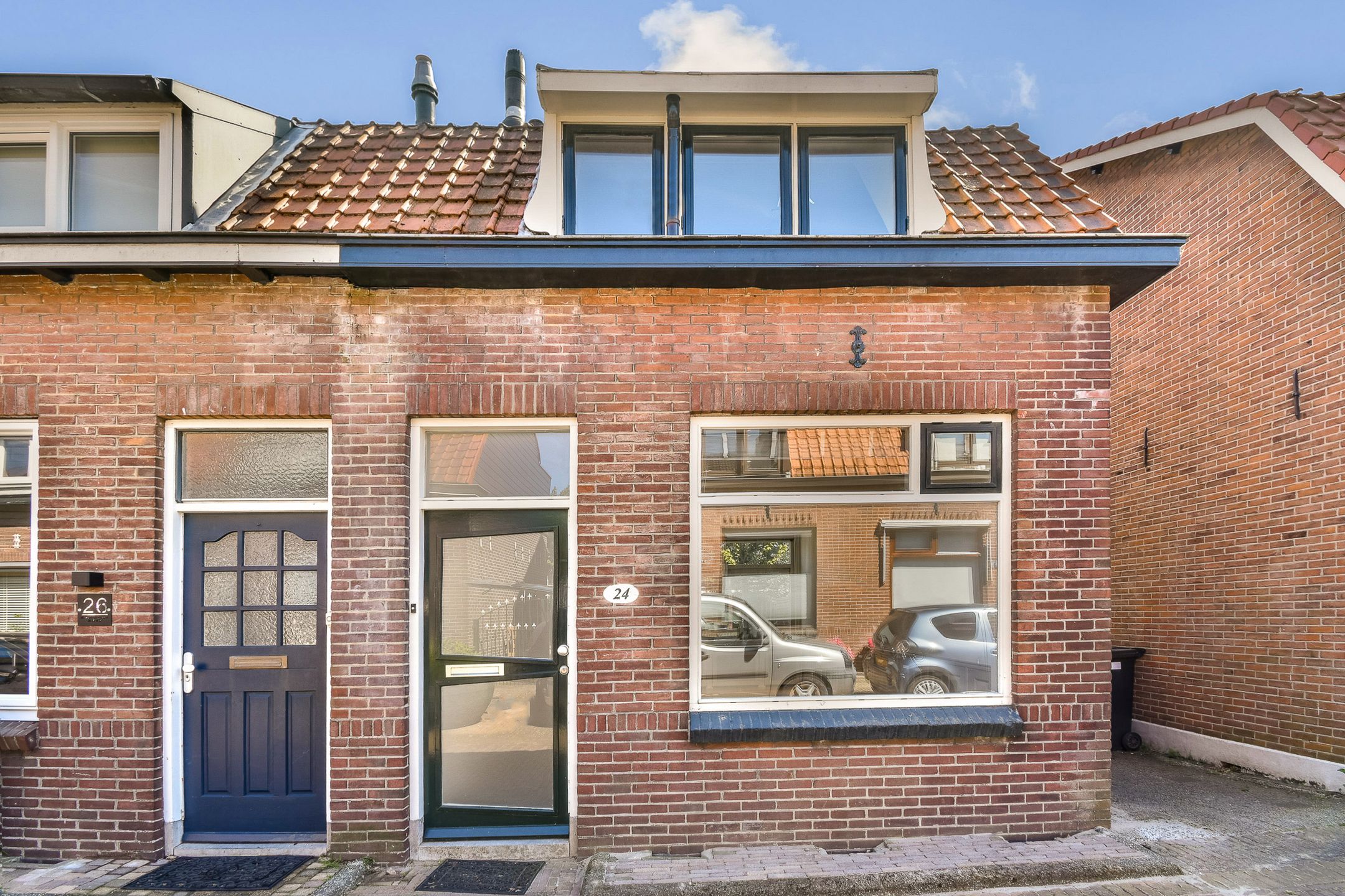 Wilhelminastraat 24 