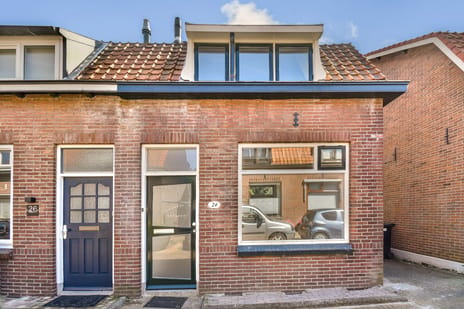 Wilhelminastraat thumbnail