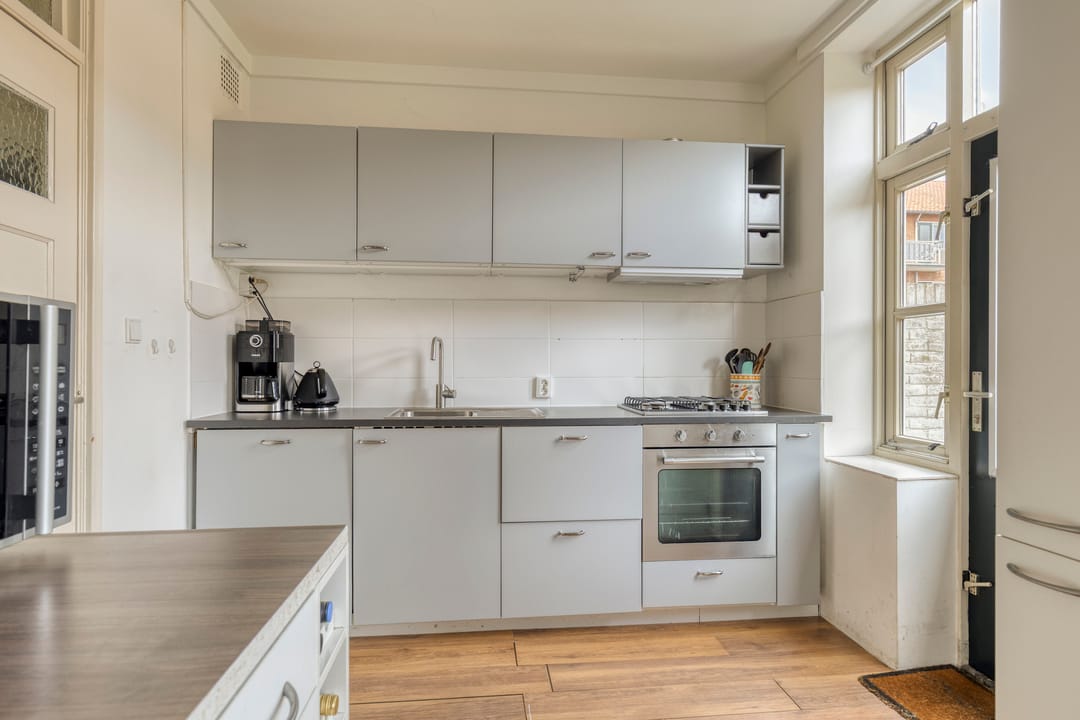Photo 7 of Vingboonsstraat 46