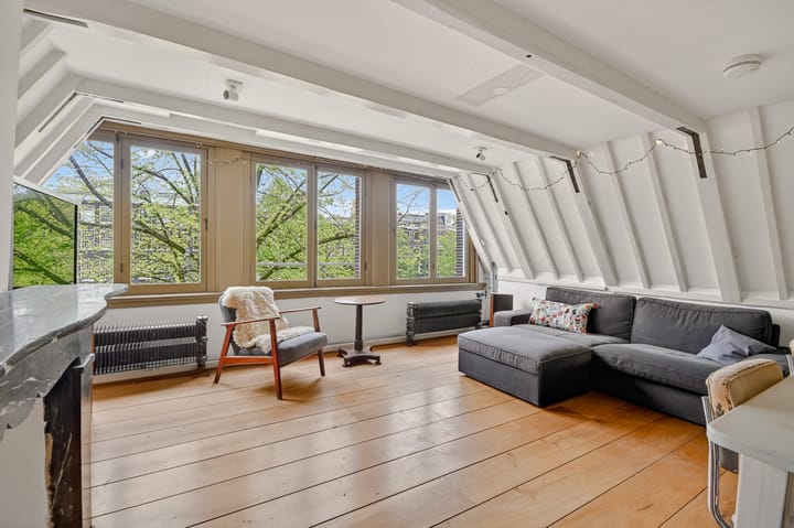 Foto 4 van Keizersgracht 154-C