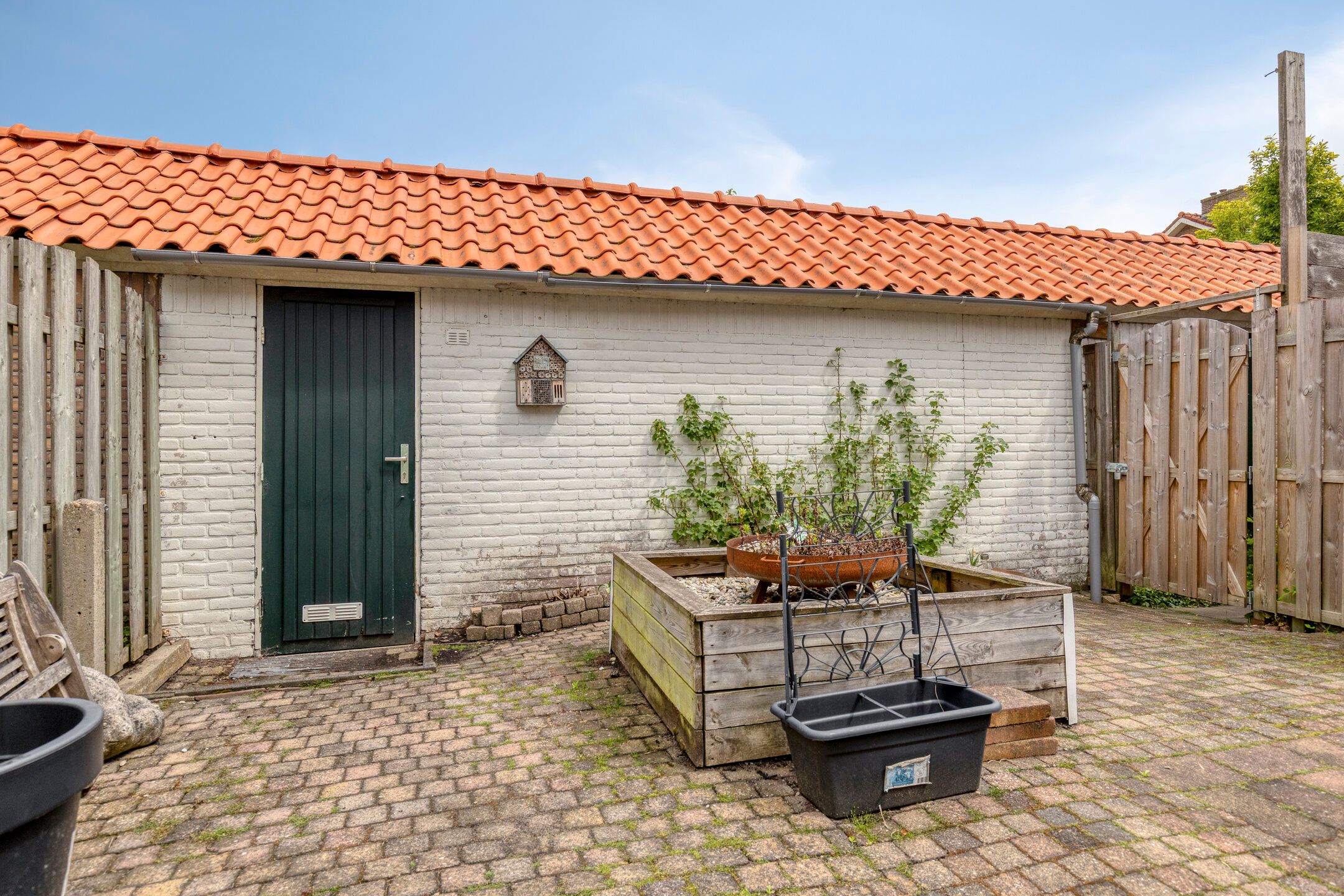 Photo 18 of Vingboonsstraat 46