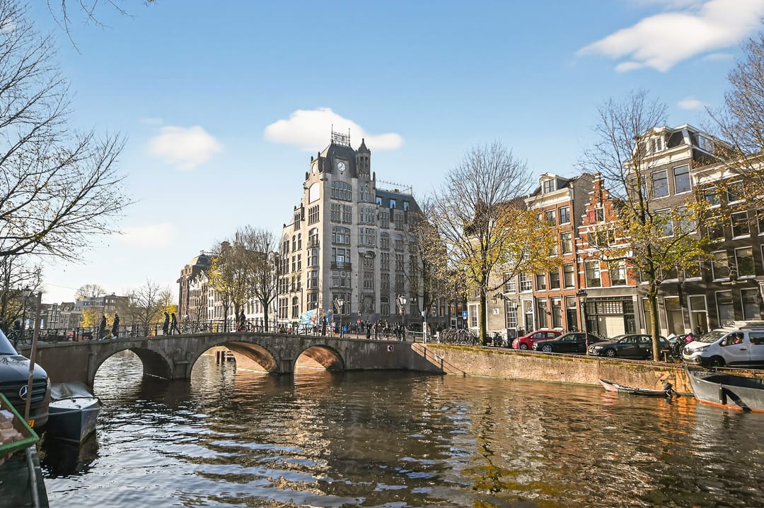 Foto 46 van Keizersgracht 154-C