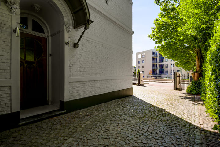 Vrijstaande woning te koop: Andersonweg 9, Roermond