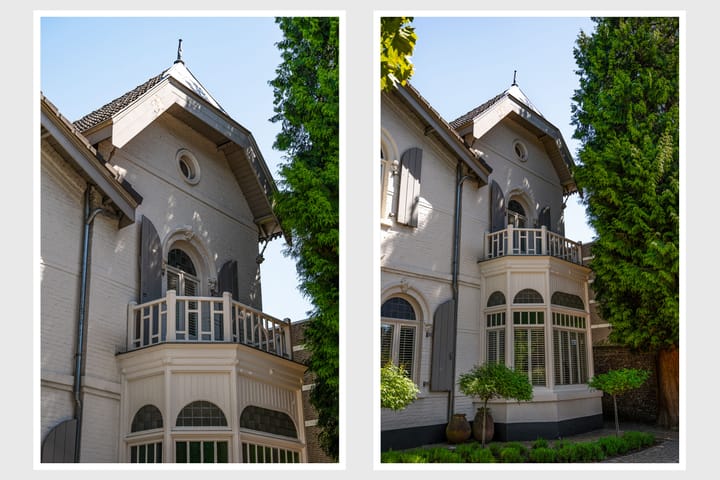 Vrijstaande woning te koop: Andersonweg 9, Roermond
