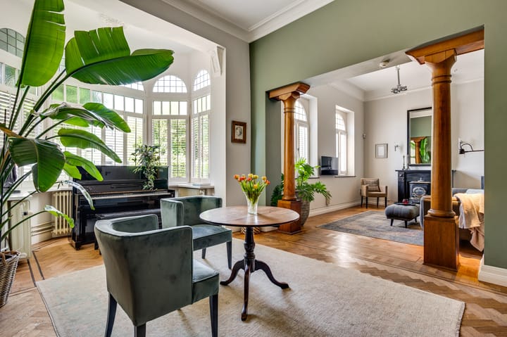 Vrijstaande woning te koop: Andersonweg 9, Roermond