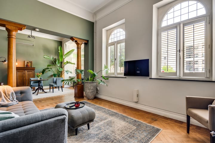 Vrijstaande woning te koop: Andersonweg 9, Roermond