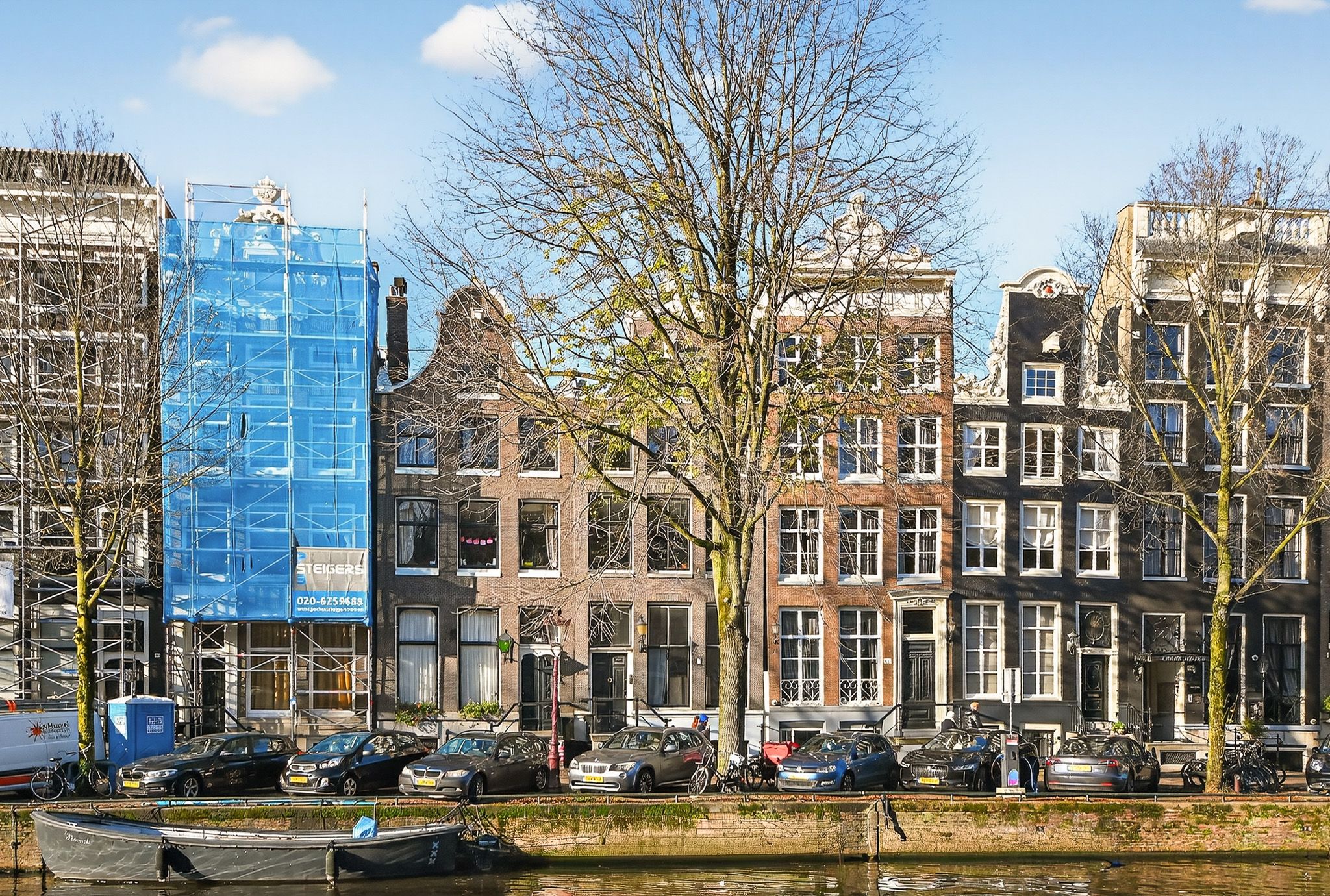 Foto 45 van Keizersgracht 154-C