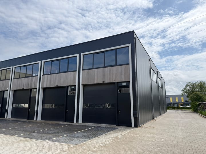 Industrieweg 91-G