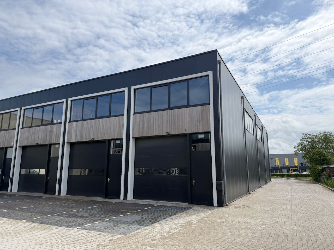 View photo 1 of Industrieweg 91-g