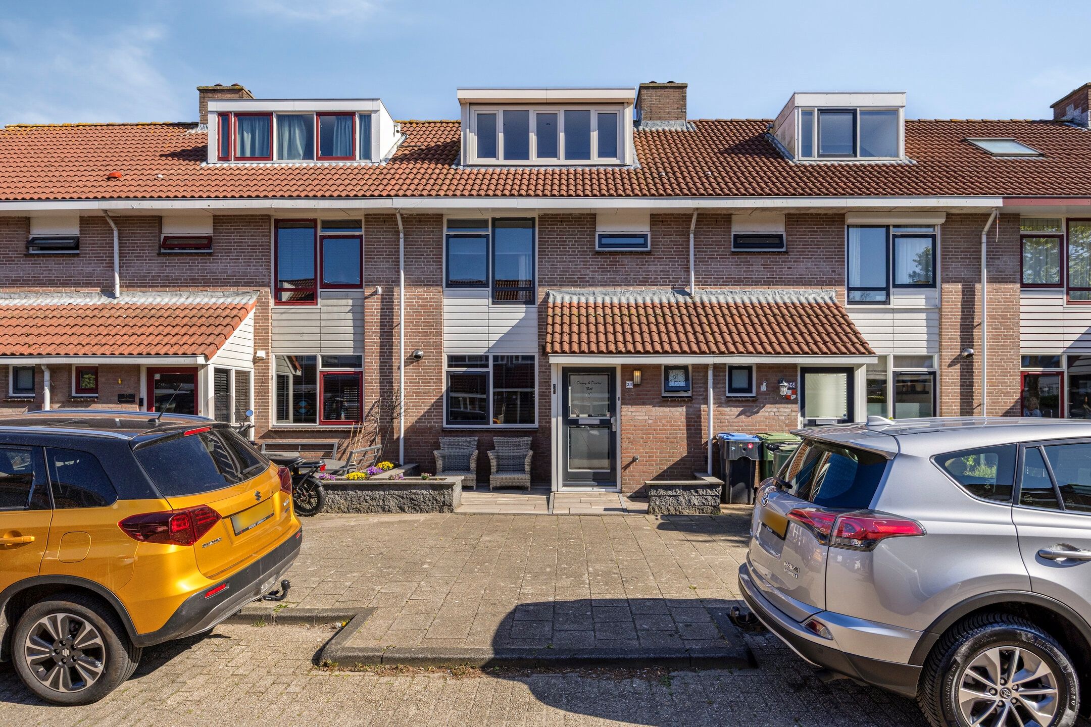 Mimi Boesnachstraat 34 