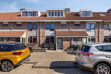 Mimi Boesnachstraat thumbnail