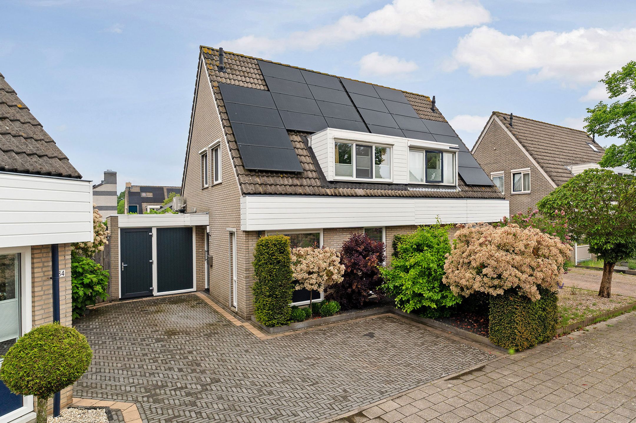 Mr. P.J. Oudsingel 32 