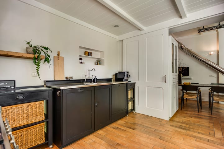 Vrijstaande woning te koop: Andersonweg 9, Roermond