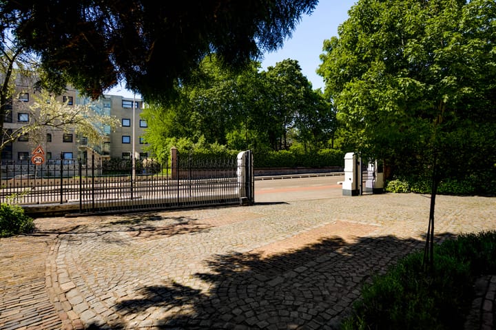 Vrijstaande woning te koop: Andersonweg 9, Roermond