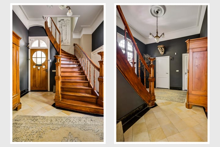 Vrijstaande woning te koop: Andersonweg 9, Roermond