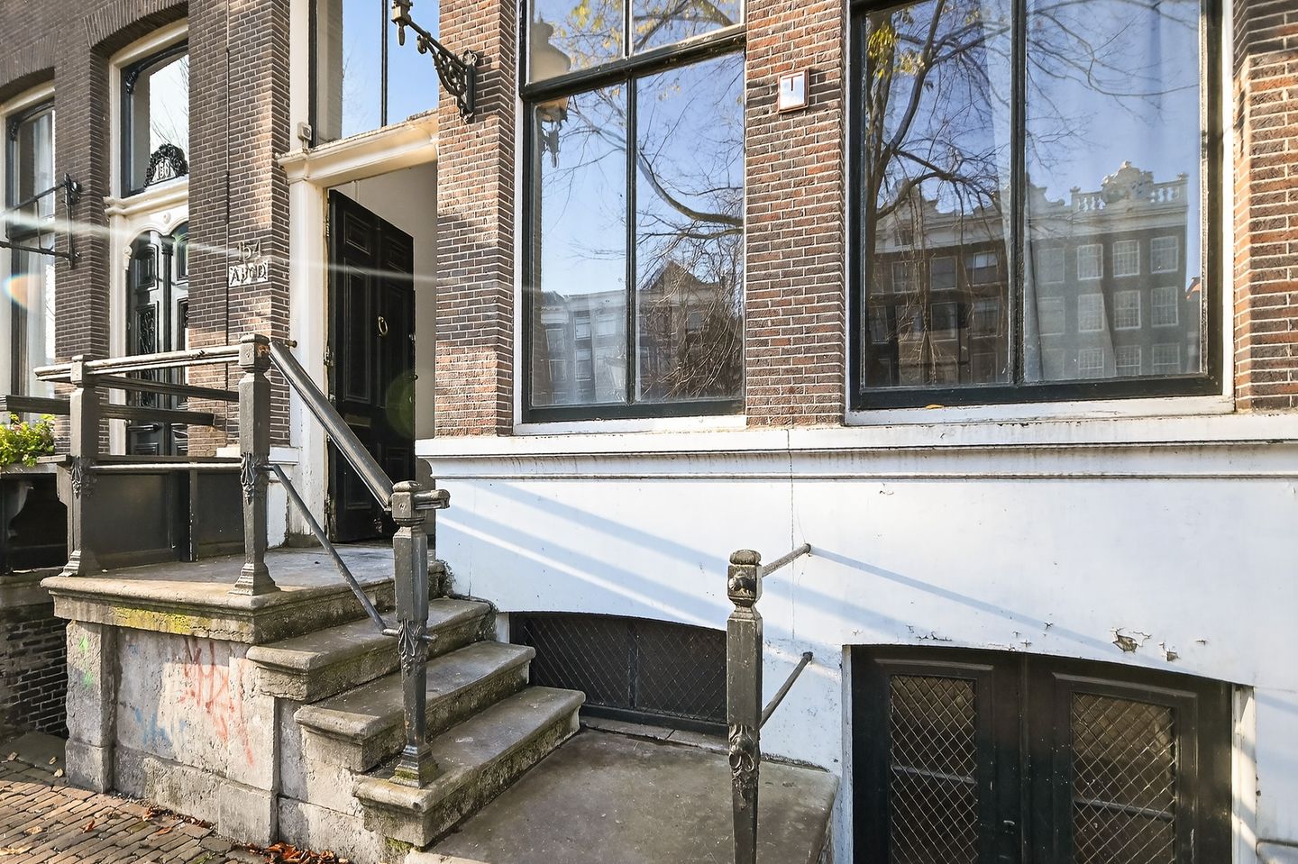Foto 44 van Keizersgracht 154-C