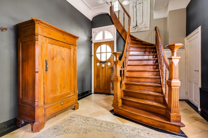 Vrijstaande woning te koop: Andersonweg 9, Roermond