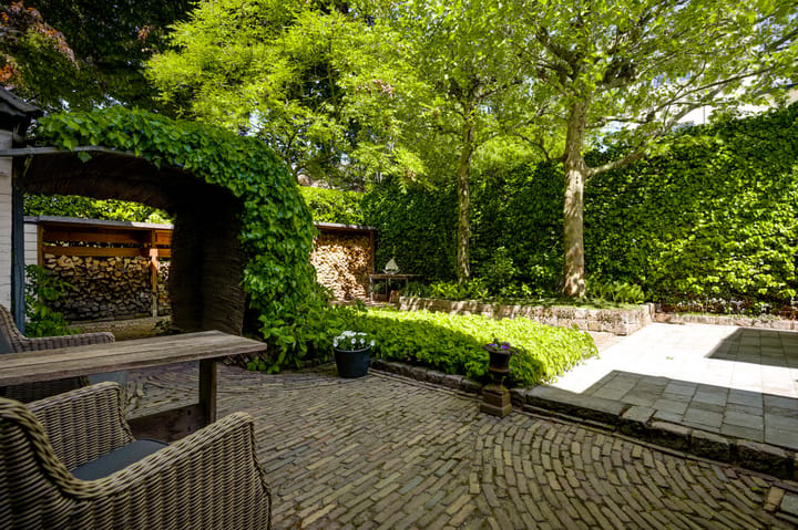 Vrijstaande woning te koop: Andersonweg 9, Roermond