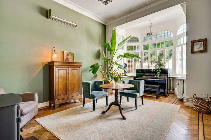 Vrijstaande woning te koop: Andersonweg 9, Roermond