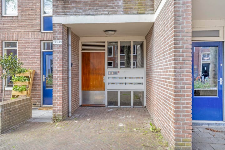 Photo 5 of Turftorenstraat 29