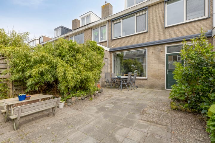 Foto 4 van Dorcamp 28