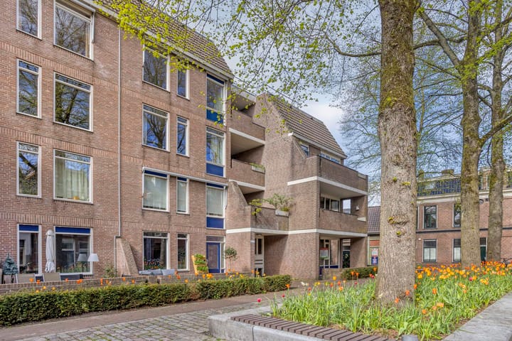 Photo 2 of Turftorenstraat 29
