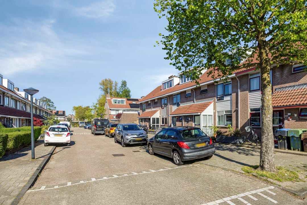 Photo 38 of Mimi Boesnachstraat 34