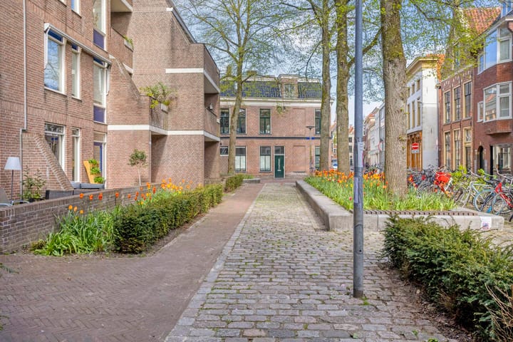 Photo 3 of Turftorenstraat 29
