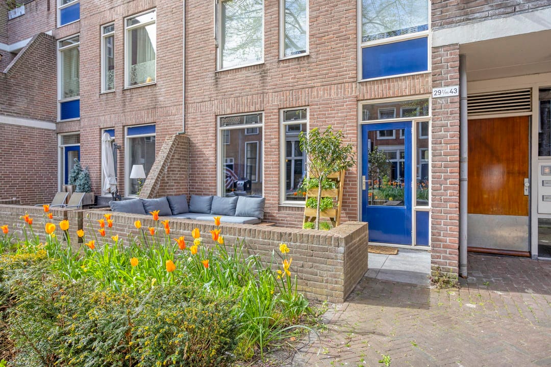 Foto 1 van Turftorenstraat 29