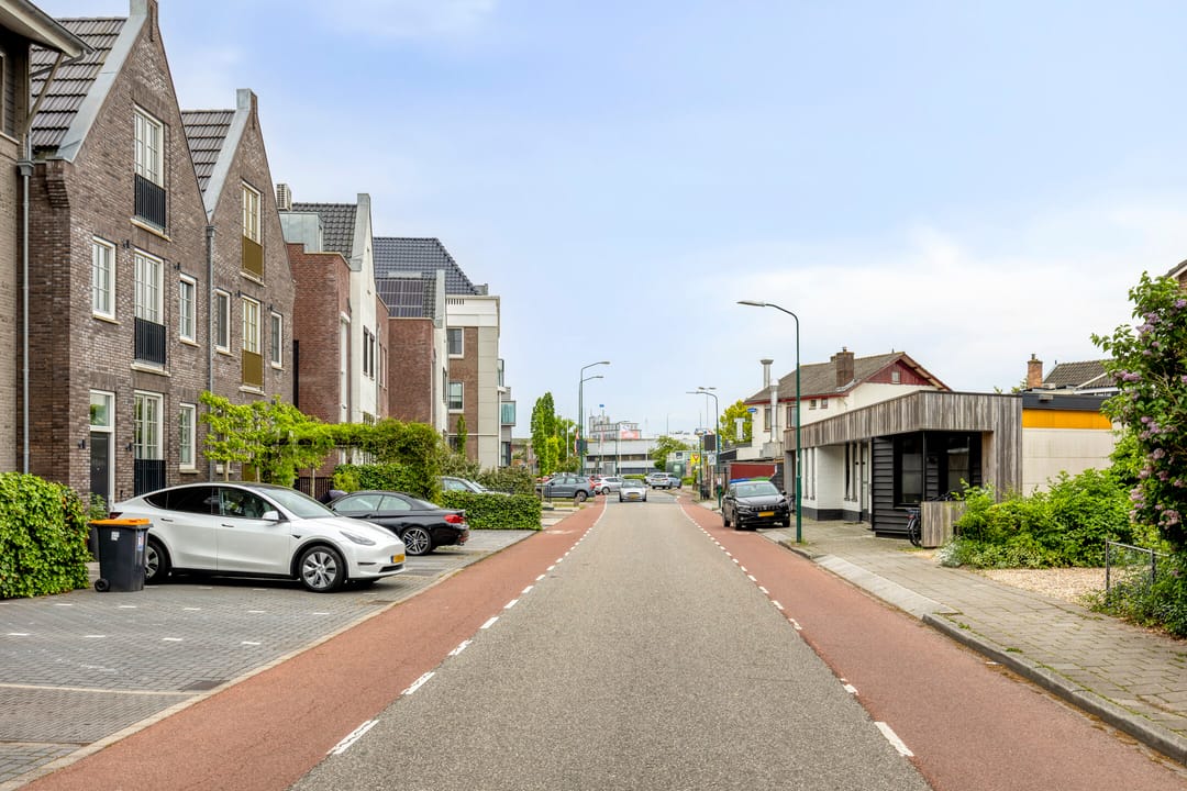 Foto 56 van Binnenweg 10-1