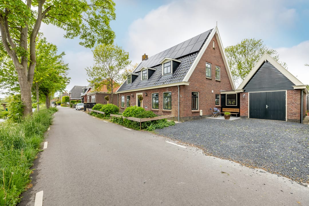 Foto 1 van Westeinde 29