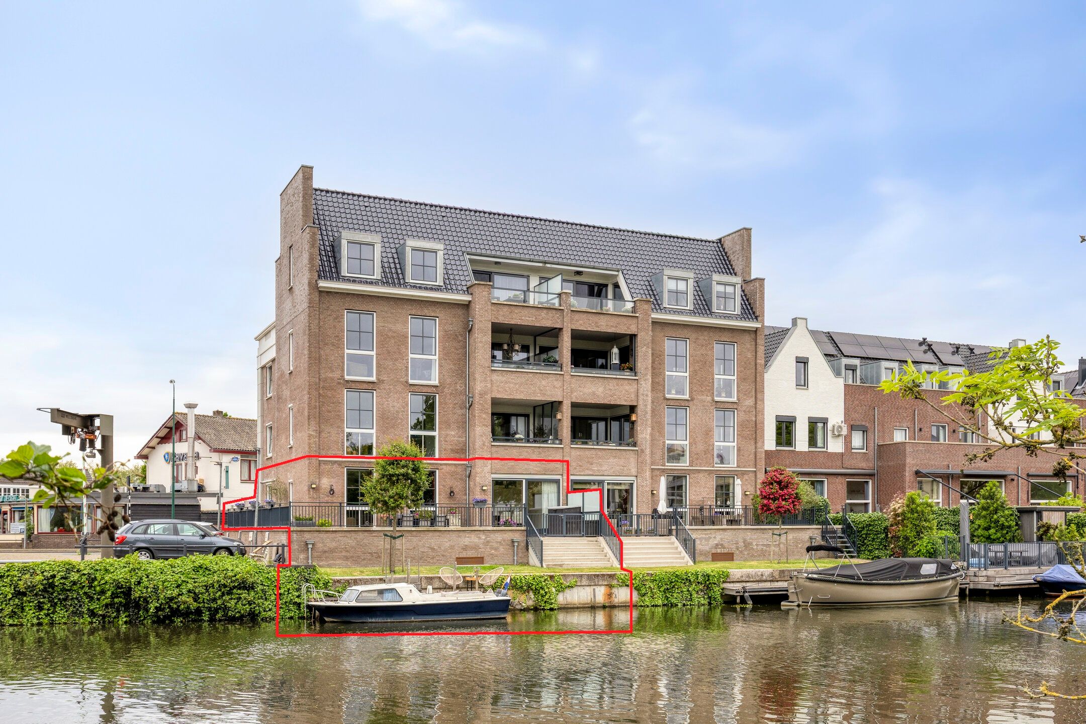 Binnenweg 10- 10 1