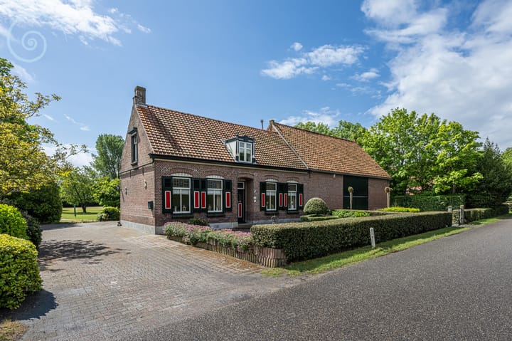 Oudelandseweg 69