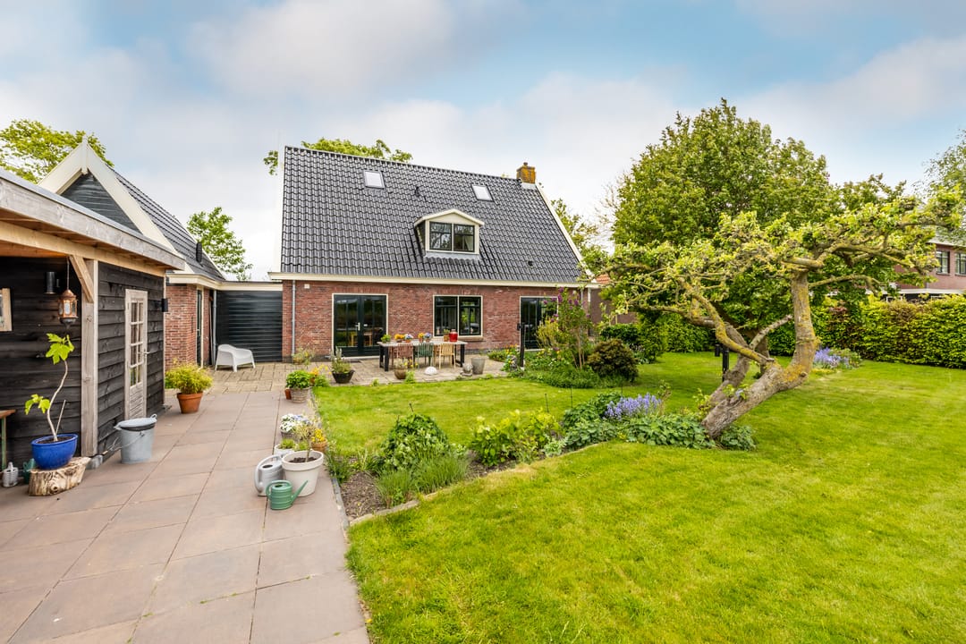 Foto 43 van Westeinde 29
