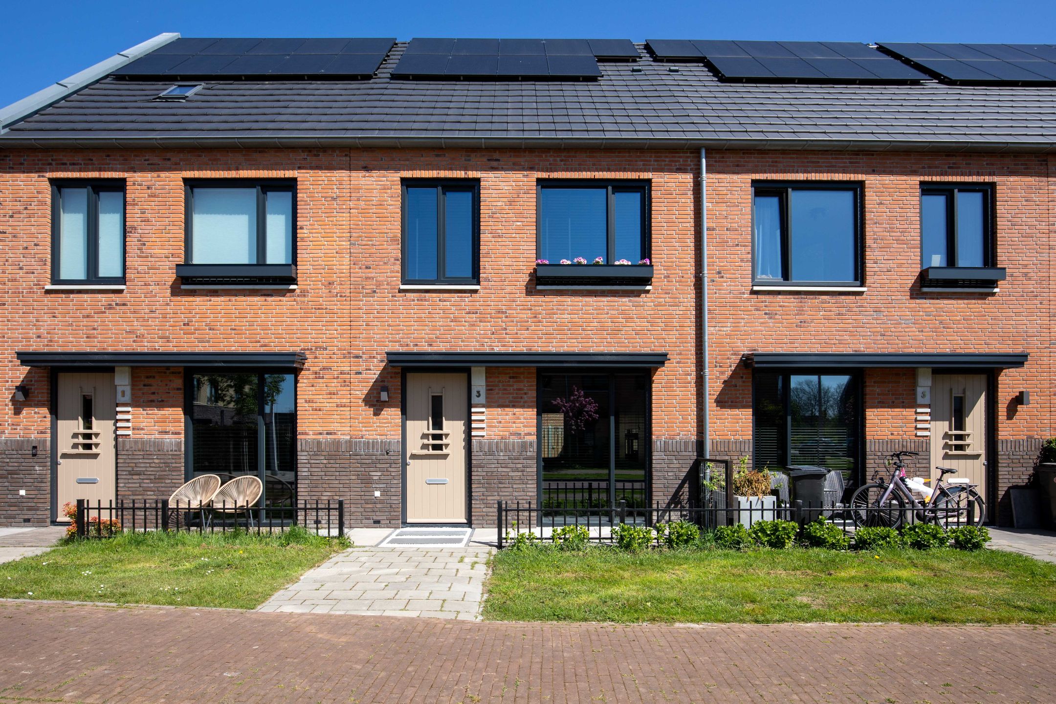 Claes Stierpweg 3 