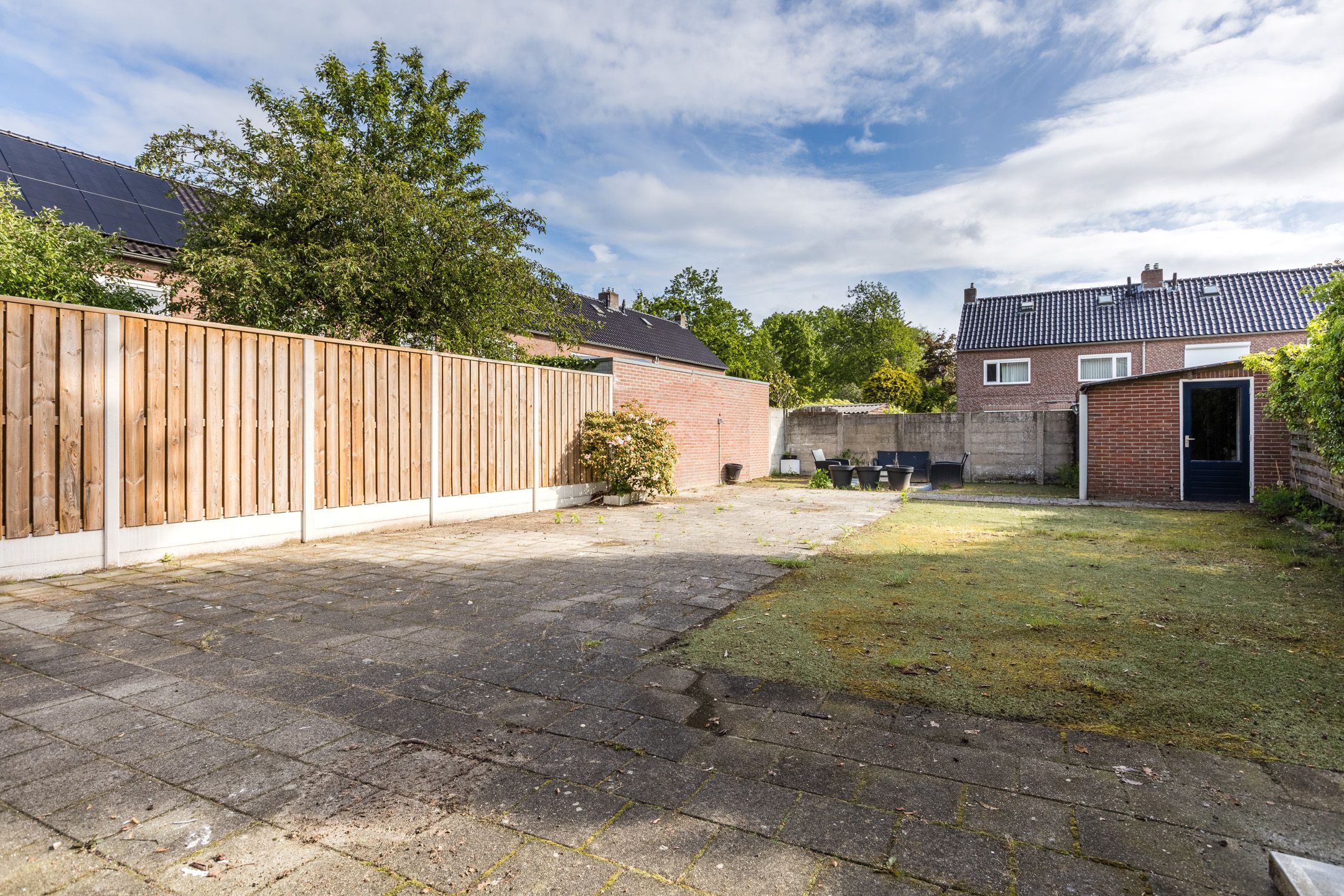 Photo 27 of Spoorbaan 12
