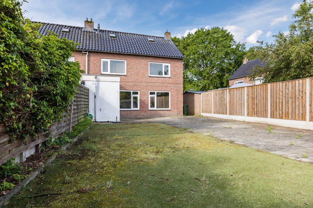 Photo 31 of Spoorbaan 12