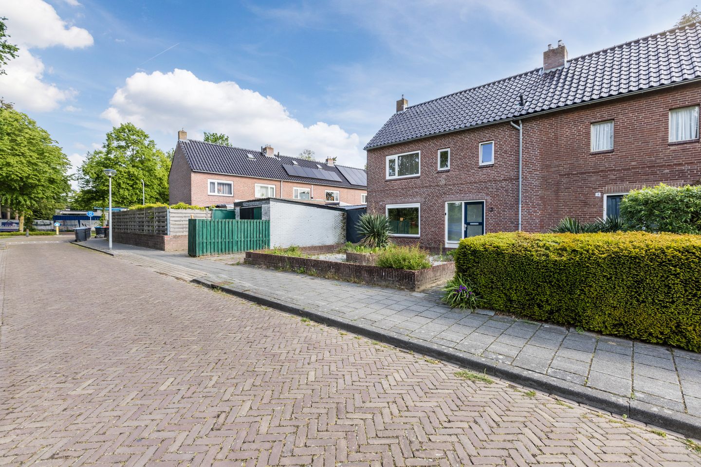Photo 34 of Spoorbaan 12